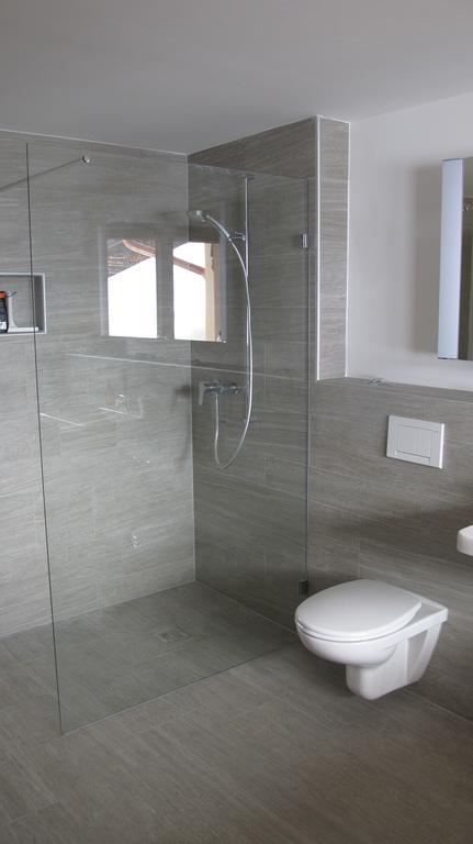 Ferienwohnung Graubuenden/ Castiel 외부 사진